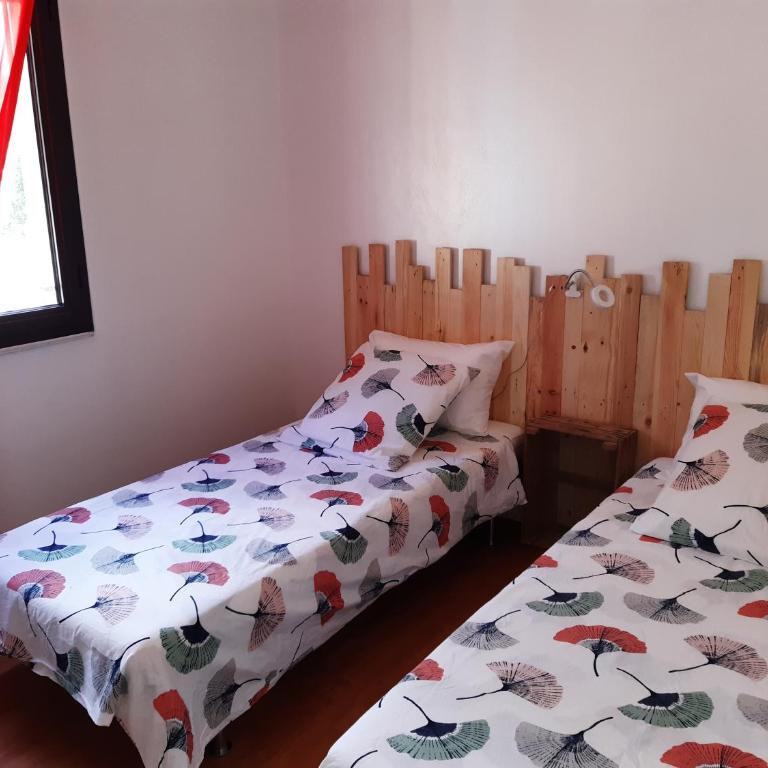 Sous Les Pins gîtes et chambres d'hôtes - Maison 3 Chambres - 26