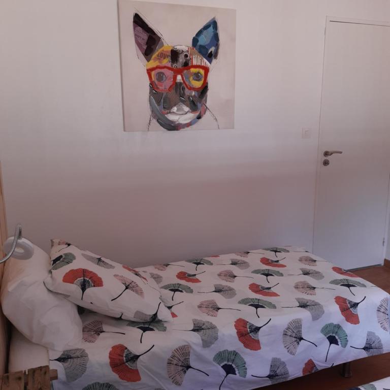 Sous Les Pins gîtes et chambres d'hôtes - Maison 3 Chambres - 25
