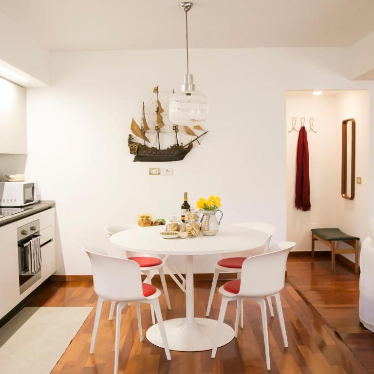 Casetta dei Fichi - Parcheggio Gratuito - One-Bedroom Apartment - 1