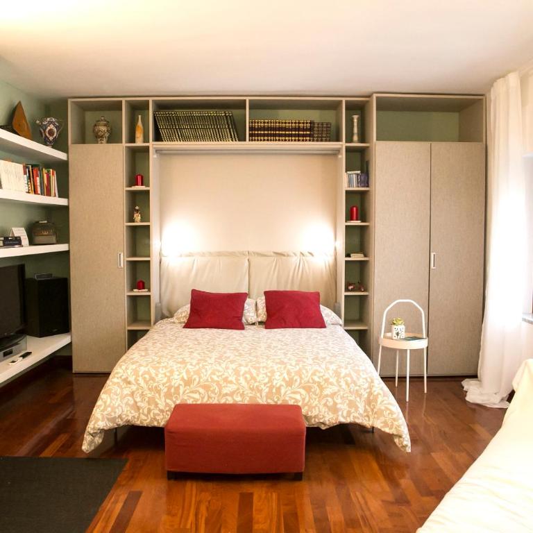 Casetta dei Fichi - Parcheggio Gratuito - One-Bedroom Apartment - 9