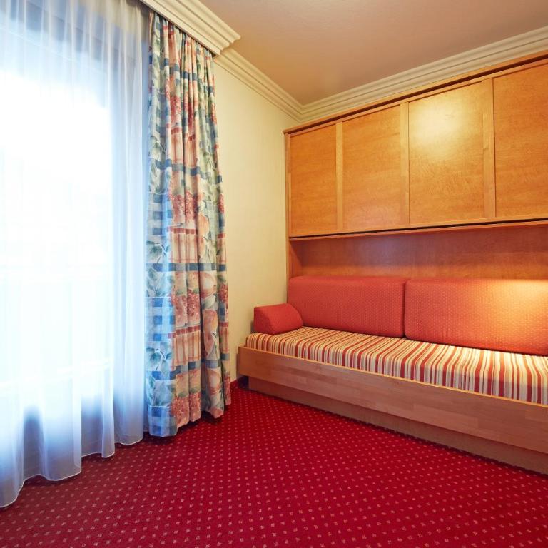 Hotel HELI'S - Joker Card included in Summer - Familienzimmer - 2