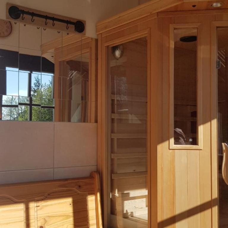 Haus Elena am Semmering - Standard Apartment - 13