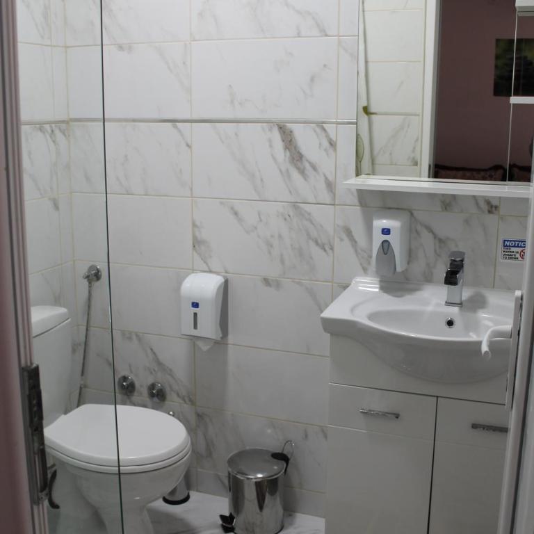 Apartmani Kasija - Apartman Tipa "Suite" sa Pogledom na More - 2