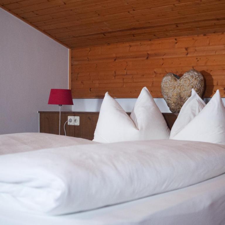 Sportpension Thayer - Doppelzimmer - 1