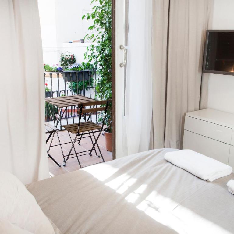 Cien - Superior Double Room with Balcony - 21