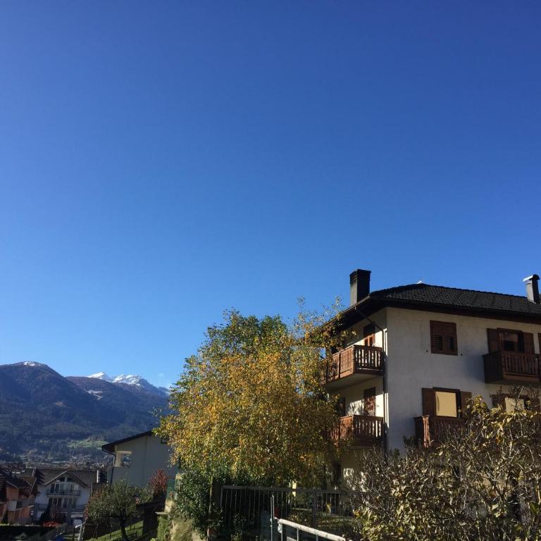 CASA MARINA - Appartamento - 25