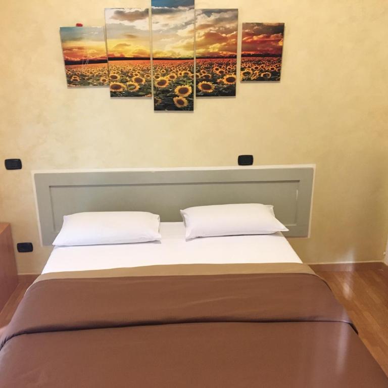B&B Alloggio Maria - Camera Tripla - 2