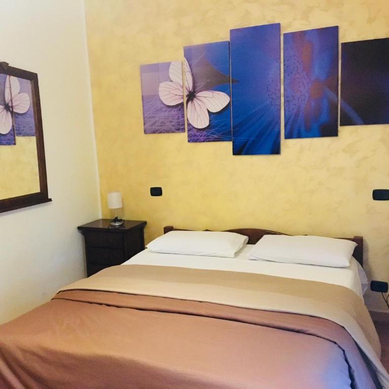 B&B Alloggio Maria - Camera Tripla - 4