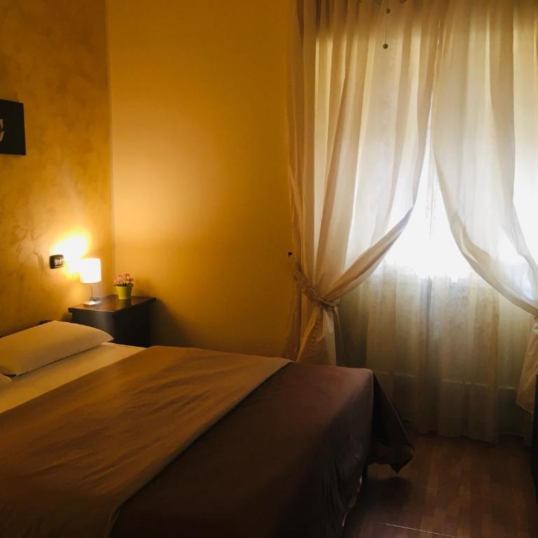 B&B Alloggio Maria - Camera Tripla - 6