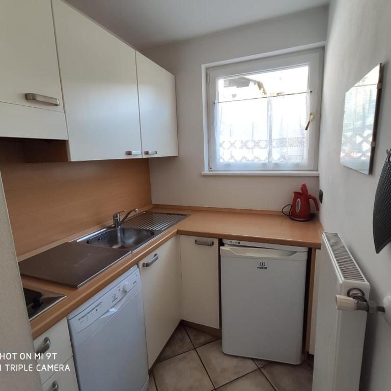 Residence Montebel - Appartamento con 1 Camera da Letto (4 Adulti) - 2