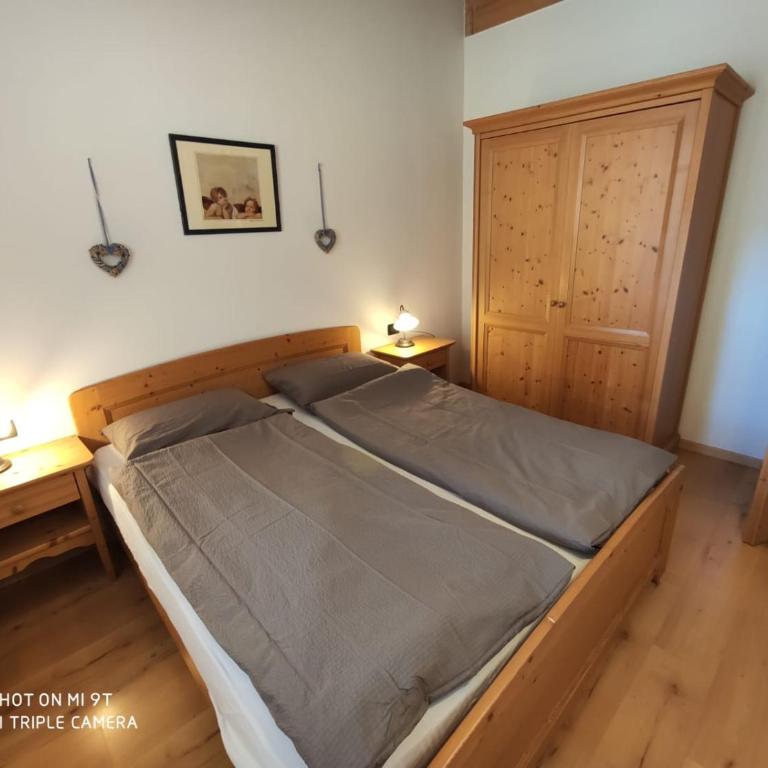 Residence Montebel - Appartamento con 1 Camera da Letto e Balcone - 6