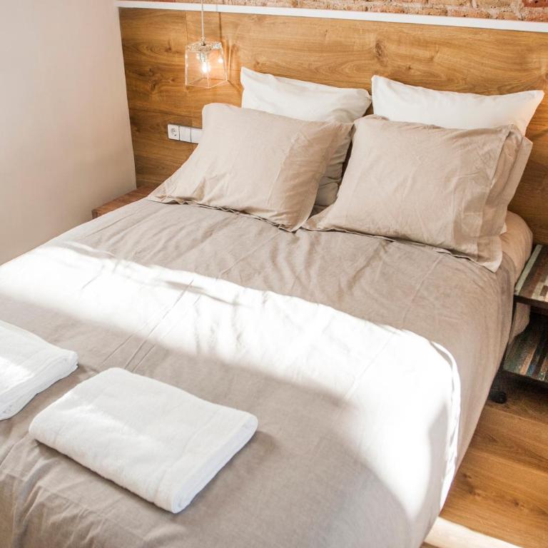 Cien - Superior Double Room with Balcony - 22