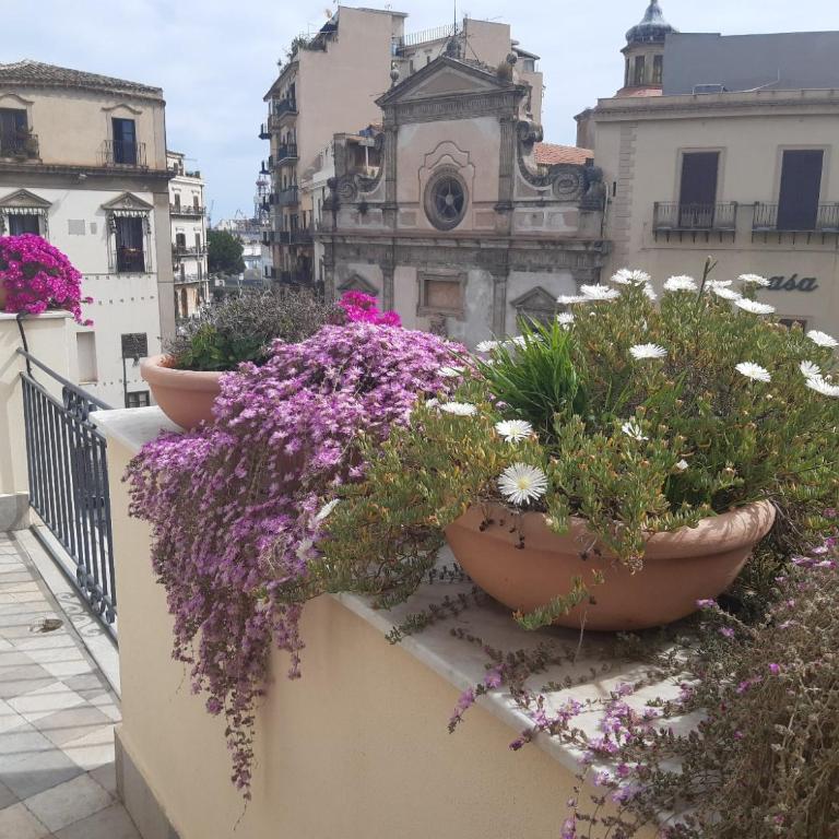 B&B Cala Peppa - Suite con Terrazza - 7