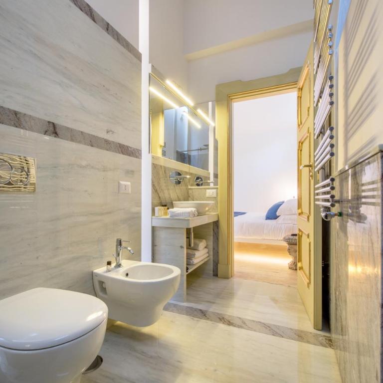 DA Rooms - Camera Matrimoniale - 1