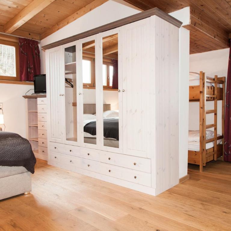 Friedlwirt-Kraftplatz Natur - Chambre Familiale avec Balcon - 4