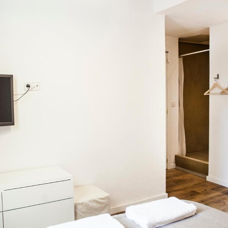 Cien - Superior Double Room with Balcony - 23