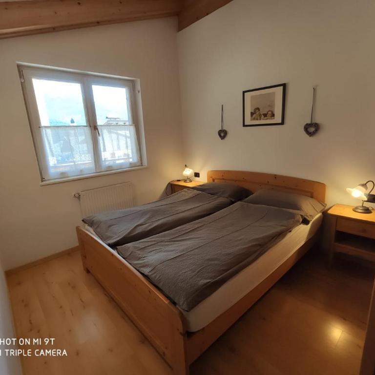Residence Montebel - Appartamento con 1 Camera da Letto e Balcone - 2