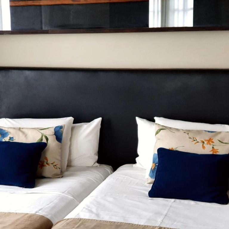 Legado Mitico Salta Hotel Boutique - Habitación Doble Clásica - 1 o 2 camas - 3