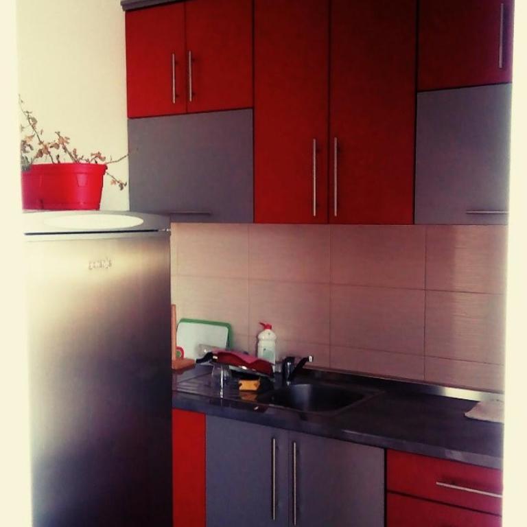 Spa apartman Iva - Deluks Apartman - 21