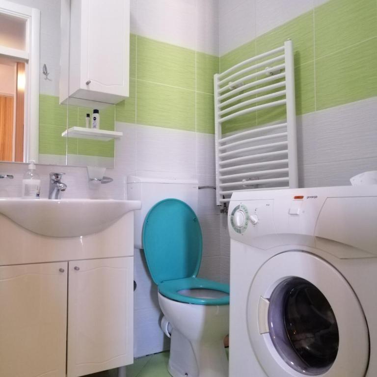 Spa apartman Iva - Deluks Apartman - 25