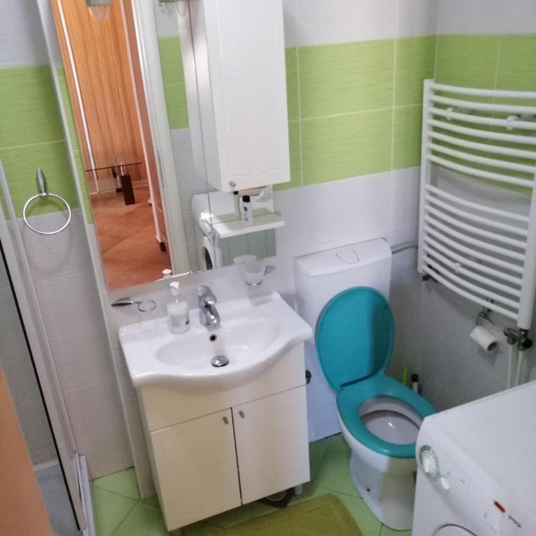 Spa apartman Iva - Deluks Apartman - 26