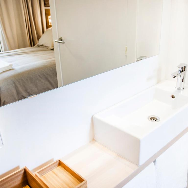 Cien - Superior Double Room with Balcony - 16