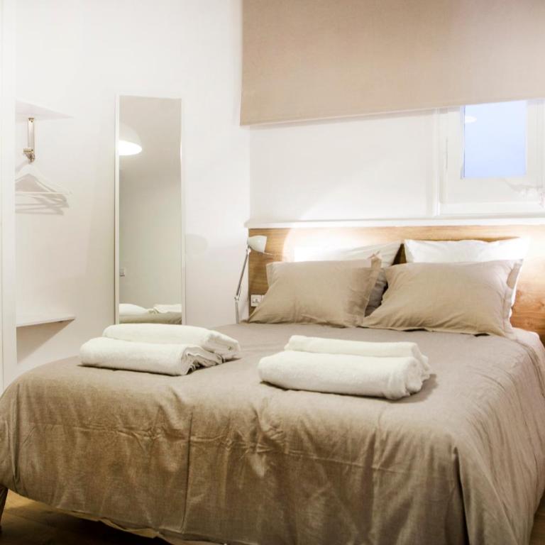 Cien - Economy Double Room - 6