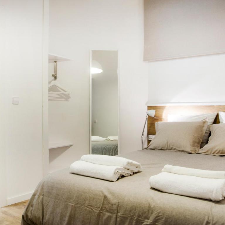 Cien - Economy Double Room - 7