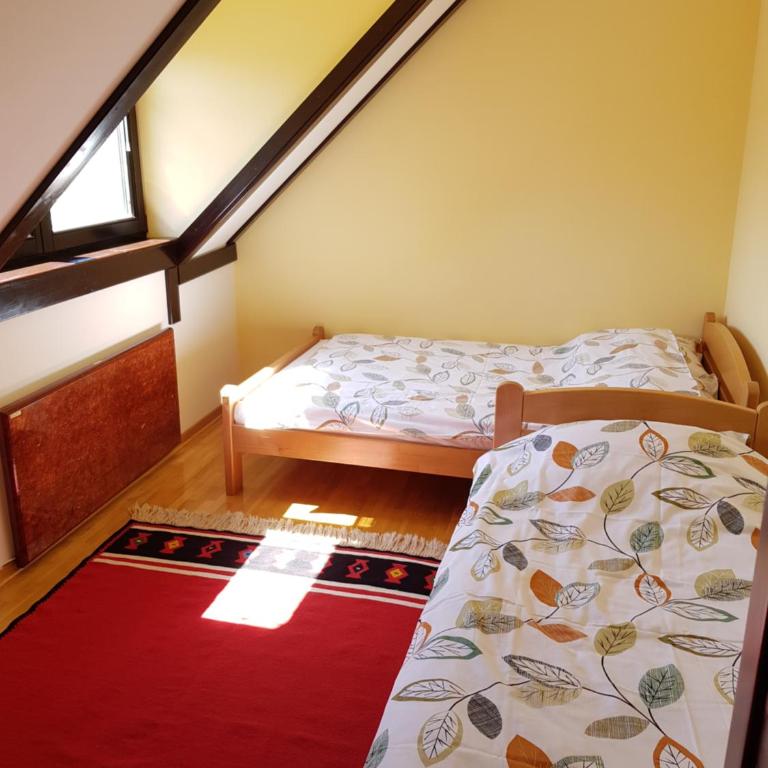 Apartments Hill House Zlatibor - Apartman sa 1 Spavaćom Sobom - 16