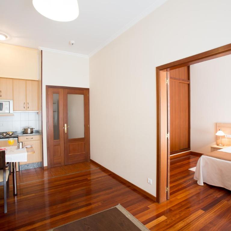 Hotel Apartamentos Dabarca - Habitación Triple (3 adultos) - 8