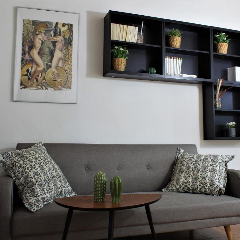 Crystal Ship Apartments - Appartamento Superior - 5