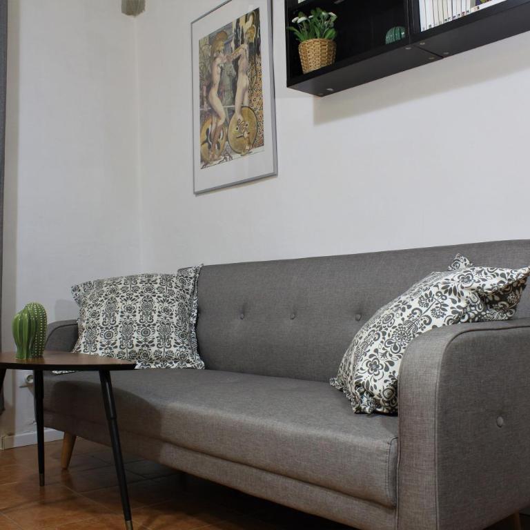 Crystal Ship Apartments - Appartamento Superior - 4