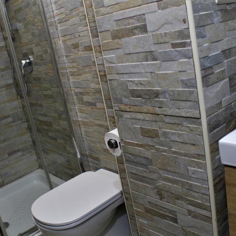 Crystal Ship Apartments - Appartamento Superior - 9