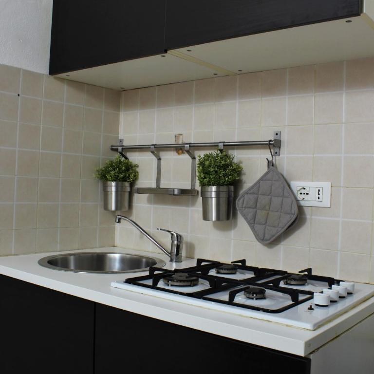 Crystal Ship Apartments - Appartamento Superior - 7