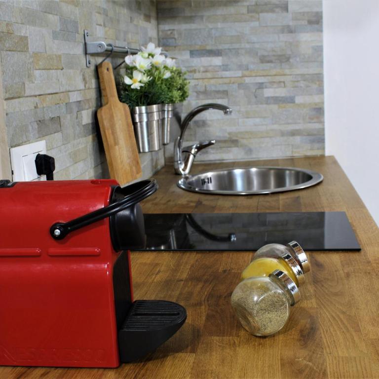Crystal Ship Apartments - Appartamento con 1 Camera da Letto - 5