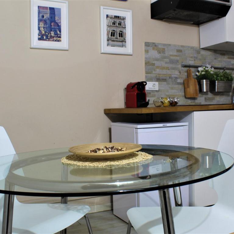 Crystal Ship Apartments - Appartamento con 1 Camera da Letto - 6