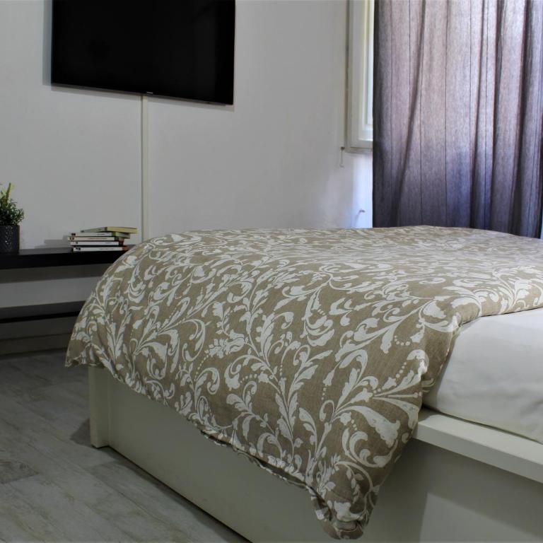 Crystal Ship Apartments - Appartamento con 1 Camera da Letto - 3