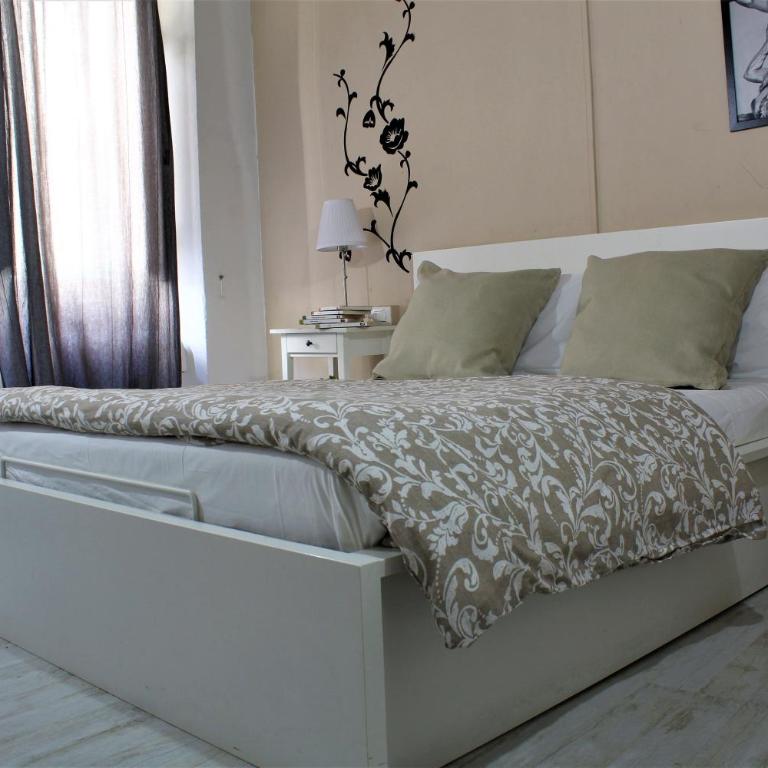 Crystal Ship Apartments - Appartamento con 1 Camera da Letto - 1