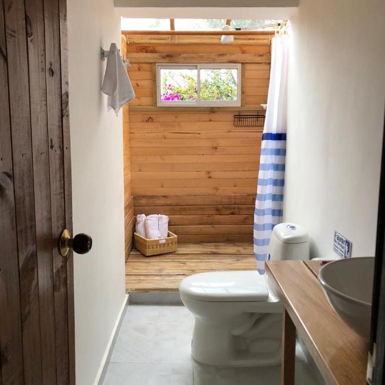 Cabañas Valle del Cocora La Truchera - Chalet - 34