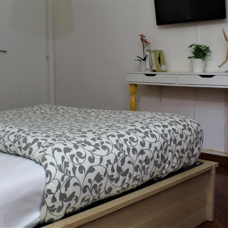 Crystal Ship Apartments - Appartamento Deluxe - 3