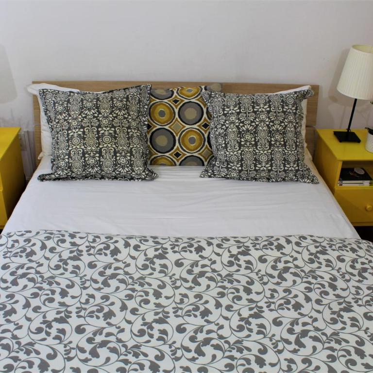 Crystal Ship Apartments - Appartamento Deluxe - 1