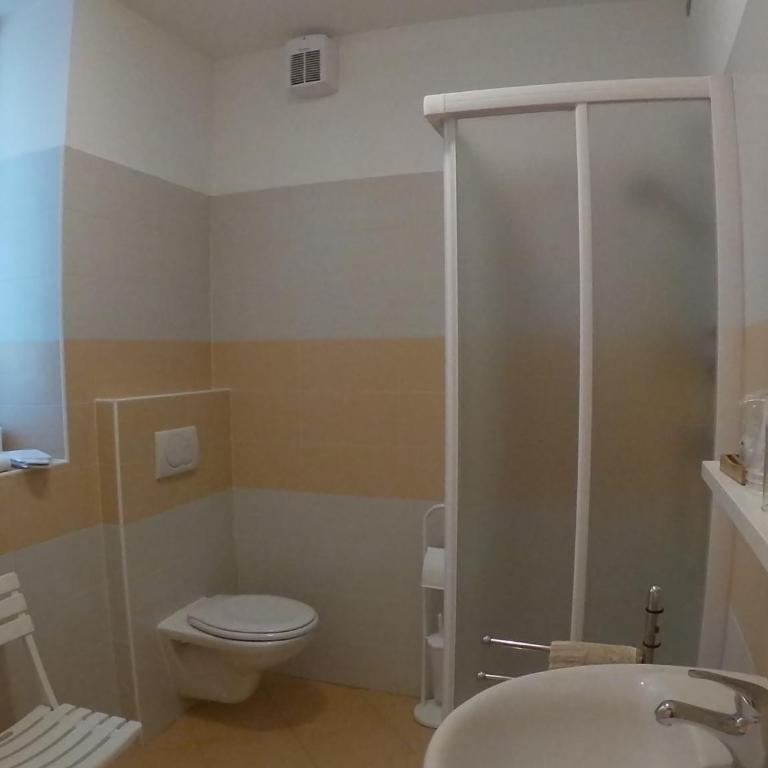 Agriturismo Bortolotti - Habitación Doble - 1 o 2 camas - 7