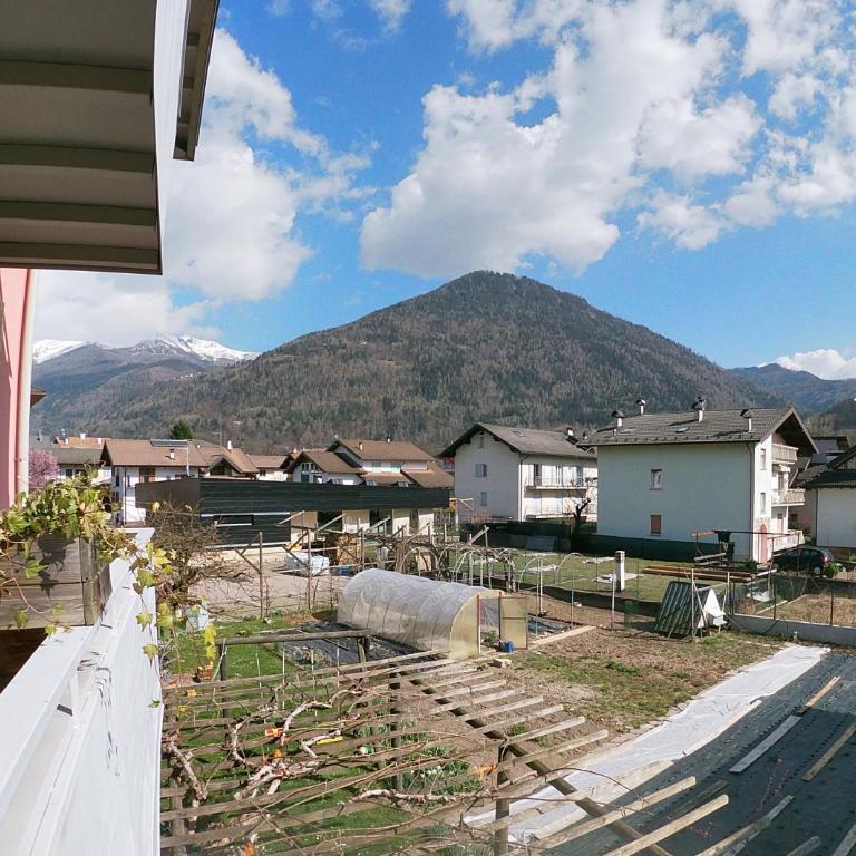 Agriturismo Bortolotti - Habitación Doble - 1 o 2 camas - 11
