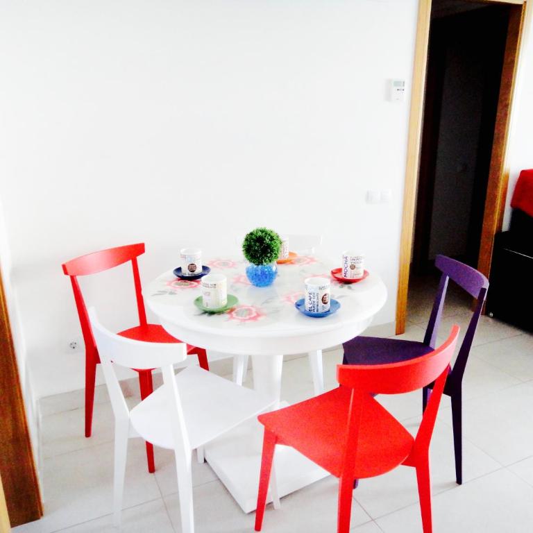 Patacona Beach Power!! - Two-Bedroom Apartment - 25