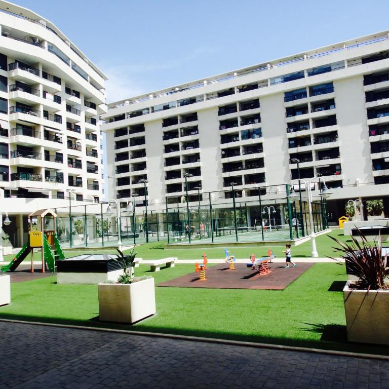 Patacona Beach Power!! - Two-Bedroom Apartment - 3