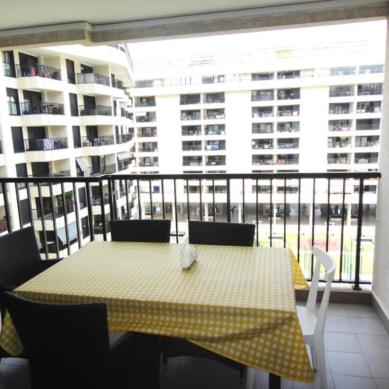 Patacona Beach Power!! - Two-Bedroom Apartment - 32