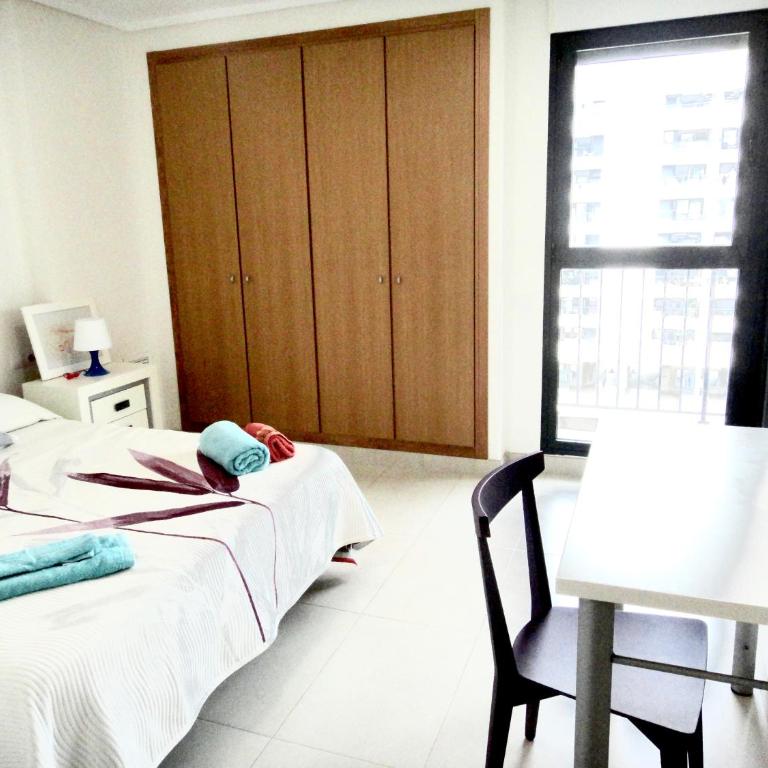 Patacona Beach Power!! - Two-Bedroom Apartment - 19