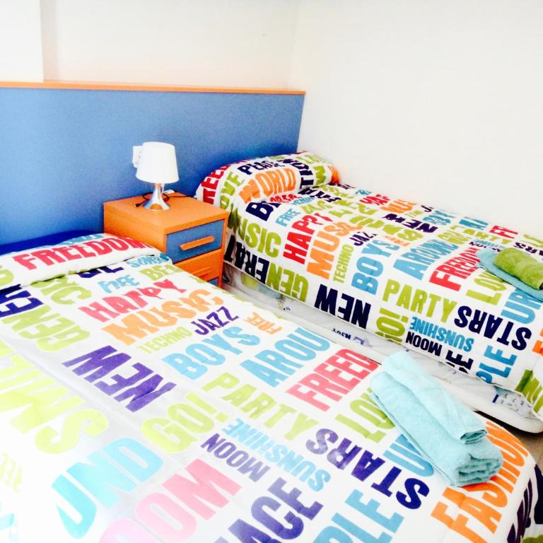 Patacona Beach Power!! - Two-Bedroom Apartment - 23