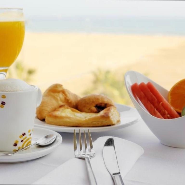 Patacona Beach Power!! - Two-Bedroom Apartment - 64