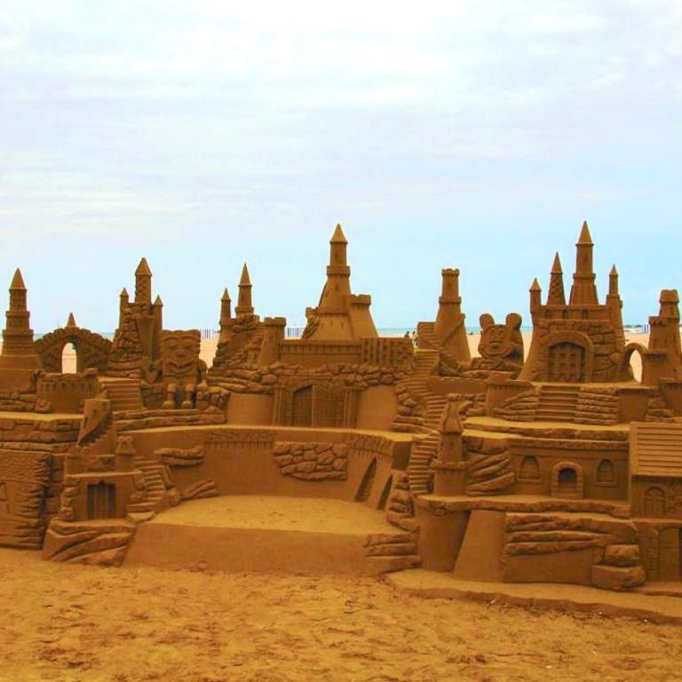 Patacona Beach Power!! - Two-Bedroom Apartment - 66